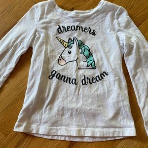 Unicorn Shirt